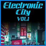 cover: Various - Electronic City Vol 1