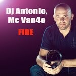 cover: Mc Van4o - Fire