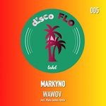 cover: Markino - Wawov