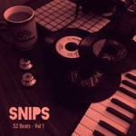 cover: Snips - 52 Beats Vol 1