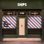 cover: Snips - The Barbershop