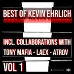 cover: Kevin Ehrlich - Best Of Kevin Ehrlich Vol 1