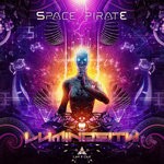 cover: Space Pirate - Luminosity