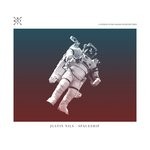 cover: Justin Nils - Spaceship