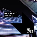 cover: Danblast - Moving