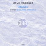 cover: Gonza Rodriguez - Puzzles (Remixes)