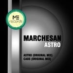 cover: Marchesan - Astro