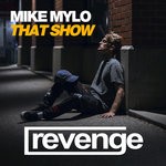 cover: Mike Mylo - That Show