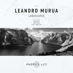 cover: Leandro Murua - Landscapes