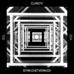 cover: Stan Chetverikov - Clarity