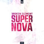 cover: Broken Element - Supernova