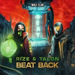 cover: Rize|Talon - Beat Back