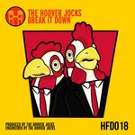 cover: The Hoover Jocks - Break It Down