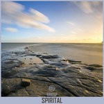 cover: Graysp - Spirital