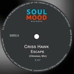 cover: Criss Hawk - Escape