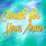 cover: Malena Kabenzo - Reach For Your Arms