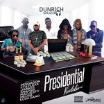 cover: Various - Presidential Riddim (Explicit)