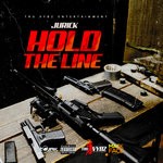 cover: Jurick - Hold The Line