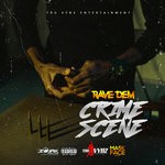 cover: Rave Dem - Crime Scene