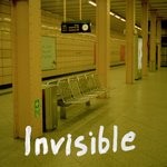 cover: Labyrinth Ear - Invisible