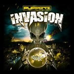 cover: Puppetz - Invasion