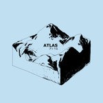 cover: Les Gordon - Atlas - EP