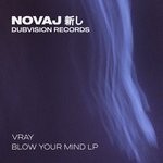 cover: Vray - Blow Your Mind