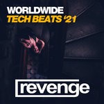 cover: Various - Worldwide Tech Beats '21