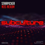 cover: Starpicker - Nos Nexum