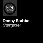 cover: Danny Stubbs - Stargazer