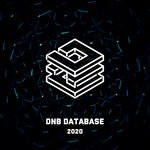 cover: Various - DNB Database 2020