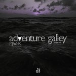 cover: Mjfunk - Adventure Galley