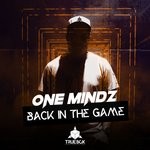 cover: One Mindz - Back In The Game