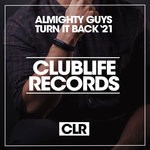 cover: Almighty Guys - Turn It Back