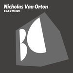 cover: Nicholas Van Orton - Claymore