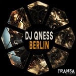 cover: Dj Qness - Berlin