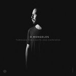 cover: D.mongelos - Through The Lights & Darkness