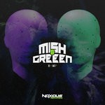 cover: Greeen|Mish - E=MC2