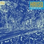 cover: Hrisq - The Way Of Life