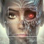 cover: Adolescent Sexx - Another Day