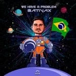 cover: Sativax - We Have A Problem