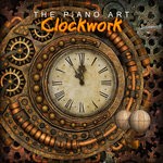 cover: The Piano Art - Clockwork