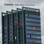 cover: Memo Cherri - Friedrix