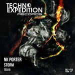 cover: Edgarwilles|Nk Porter - Storm