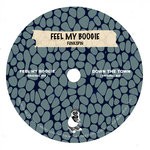 cover: Funkspin - Feel My Boogie EP