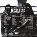 cover: Modular Phaze|Various - The Best Of Mephyst 2020