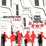 cover: Aleksandar Veliki - Tanz Incl. Remixes By Kanton6/DJ Magija