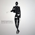 cover: Notnotice - Neomidevalism