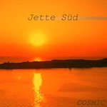 cover: Jette Sud - Cosmic