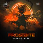 cover: Frostbite - Running Hard